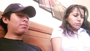 Secretary Cheats on Boyfriend with Boss - Guilty But Keeps Fucking in Office