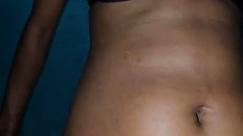 Indian Bhabi Long Time Romance Public Sex - Fingering, Face Fuck, Deepthroat in Hindi