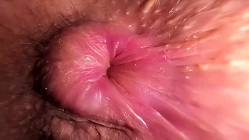 Gigioficial Fucking Awesome Teen POV - Close-Up Anal with Skinny Russian Girl