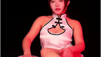 Asmr Hot Girlfriend Give You Full Body Massage And Ear Licking In Bed