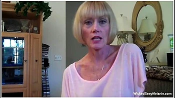 Serious Sex Time With Granny