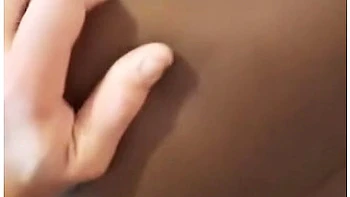 Jack&sally Little Morning Fuck For This Pretty Black With Jack Little And Little Sally