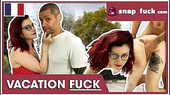 Sweet Bookworm Flora Likes To Get Boned Hard