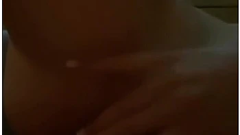 Public Orgasm In The Sauna! Wet Pussy Fingered - Leonie Pur