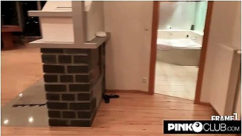 Sextape Of Diletta Assfucked By Christian Clays Big Cock