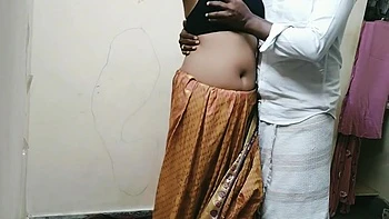 Cute Wife First Night Time Fuke