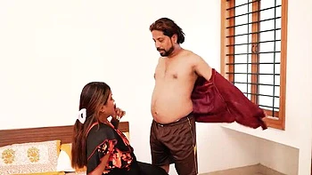 Desi Bhabhi MastiGirl750 Wears Servant's Clothes For Hot Indian Sex Scene With ReadyChallenge7