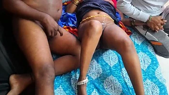 Indian Tamil Wife Cheats on Husband with His Best Friend - Hot Cuckold Sex