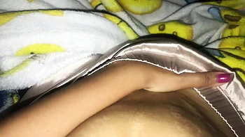 My Neighbor Hears Me Masturbating And Moaning Loud - Sofiasexxx Amateur Latina Orgasm