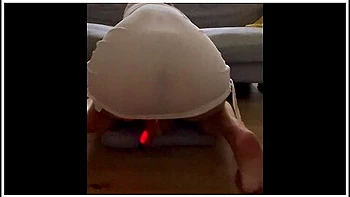 [amateur Married Woman] Masturbation With Toys Is Not Enough For Her Husband Japanese Toy Pussy Bun