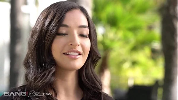 Pretty And Raw - Emily Willis Fucked Anal By Two Big Black Cocks