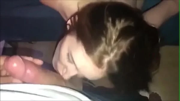 Amateur hot babe POV