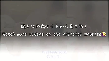 [swapping Nurse] The New Nurses Job Is To Help The Doctors Ejaculate...! Japanese Sult