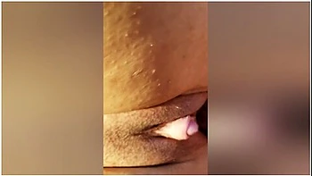 Horny Neighbor Fucks My Pussy