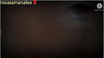 My Neighbors Guest Was In Twon Without Her Boyfriend, I Decided To Fuck - In A House That Was Touched