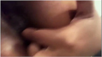 Fingering My Tight Ass!