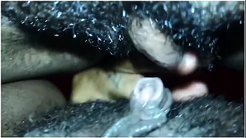 Playing With Our Big Wet Clits