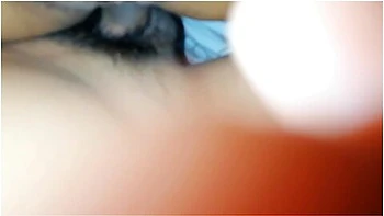 Close-up Of My Wifes Vagina And Penetrated Ass