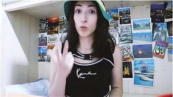 A Star Is Porn - Unpacking