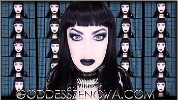 Erotic Femdom - Mind Control Project Asmr