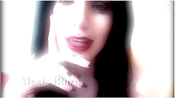 Dream Joi Pt1 - Alexis Blaze