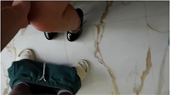 He Fucks Me On The Sofa Before Dinner