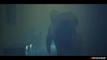 Jasmine Shernis Dark Fear In A Halloween