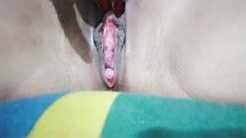 Desi Bhabhi Eva Sex Video Part 1 - Teen Anal Blowjob & Homemade Pissing
