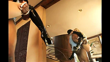 Ava Vincent Hard Cock Worship Anal Blowjob Cumshot