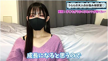 彼氏を手コキてもっと喜はせる方法を教えちゃいます