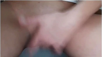 Masturbation And Piss Pov