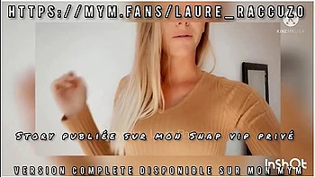 Bukkake Sur Un Chantier - Je Vide Les Couilles Dinconnus En Exterieur !!