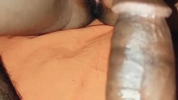 Indian Unsatisfied Married Stepister