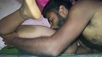 Desi Indian Bhabhi Rough Anal Blowjob with Husband Wife Full HD Sex Video