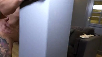 Skinny Russian Teen Nikolas Acrobatic Gymnastics Sex - Extreme POV Blowjob & Hardcore Doggystyle