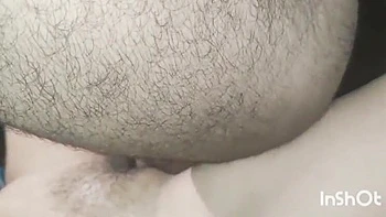 Indian Stepsister Janvibhabhii Gives Me Chance for Fucking Last Night - Hindi Sex Video with Blowjob, Creampie & Moaning