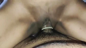 Bhabhi Devar Ki Hot Chudai Raat Ko Jab Ghar Khali Tha - Gini272 Ko Bhauji Ka Bada Land Pasand Aaya