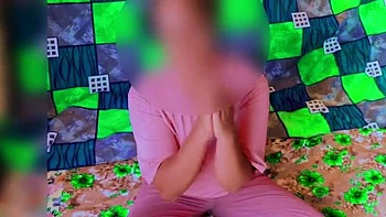 My Stepsister's First Time - Hardcore Fuck with Full Hindi Audio