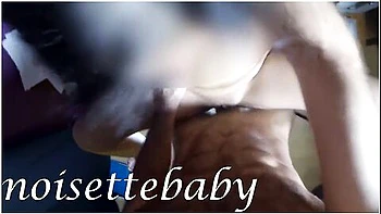 Noisettebaby Asian 20 Yo Fucked Rough On The Desk By Daddy