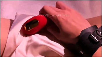 Uncensored Masturbation With Pussy Fucked By Suction Cup