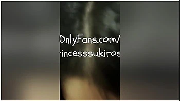 Amateur Asian Girl Japanese Korean Sucks Dick All The Way To The End