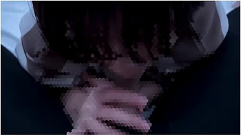 She Is A Gokkuns Deliciously While Tasting The Sperm She Has Accumulated For 3 Days