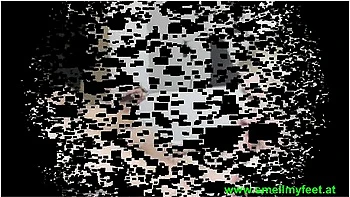 Feet Slave - Inhale Foot Smell