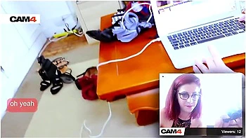 Harleen Van Hynten - 2 European Milf Lesbian Cam Shows Escalated