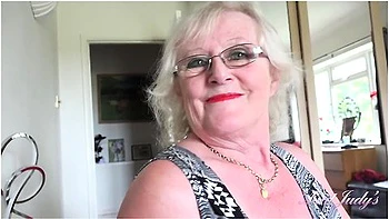 Aunt Judys In Your Busty Gilf Step-aunt Mrs. Claire Catches You In Her Panty Drawer (pov)