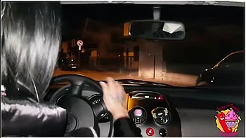 Lady Muffin And Tommy A Canaglia In She Is Sick