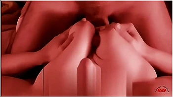 I Make Him Cum On My Tits After A Titfuck