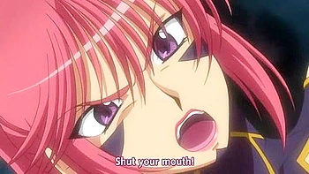 In order for the monster to enter the body and maintain it, the witch and the naughty tentacles are put in and out of all the holes and creampied