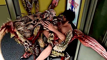 Last Escape (remake Edition)