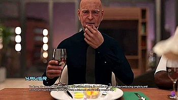 The Office - Full Story 7 - A Horny Seductive Milf Who Cheats On Her Husband Witheveryone